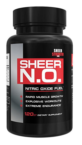 Pre-Workout