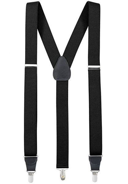 Men Suspenders