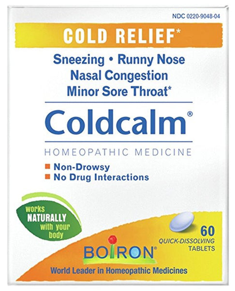 Cough & Cold