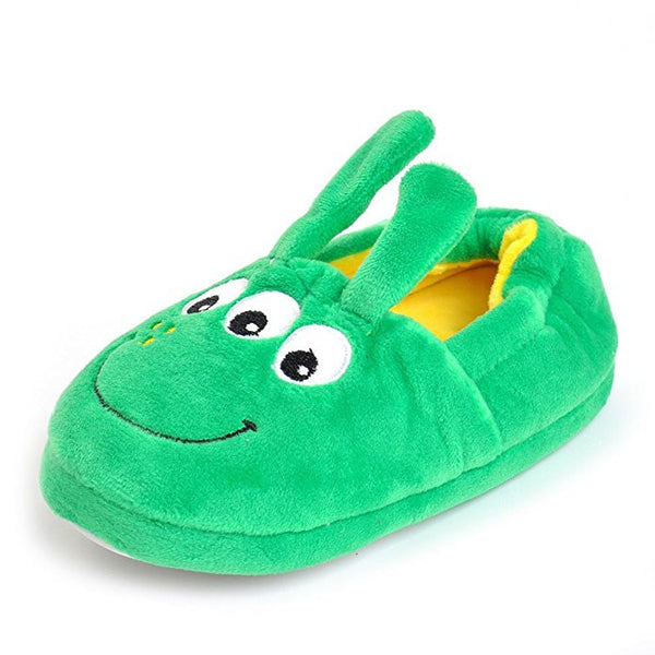 Baby Boys Slippers