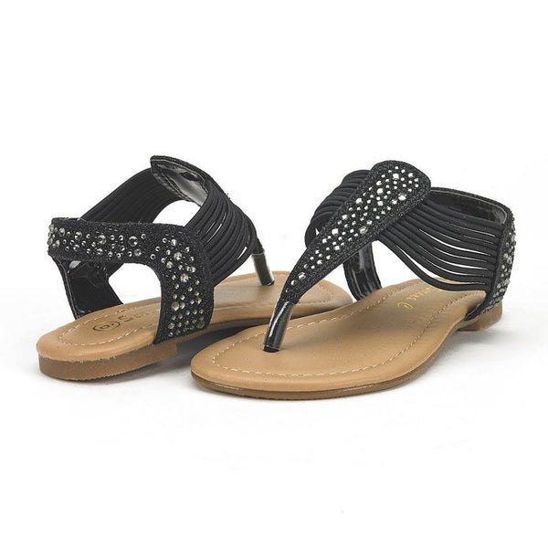 Girls Sandals