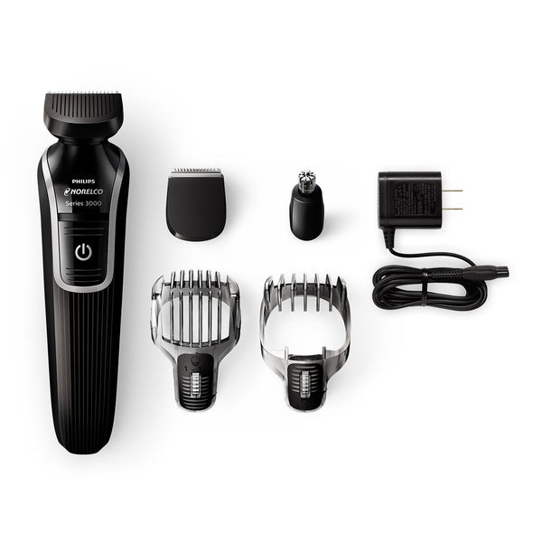 Luxury Men's Grooming
