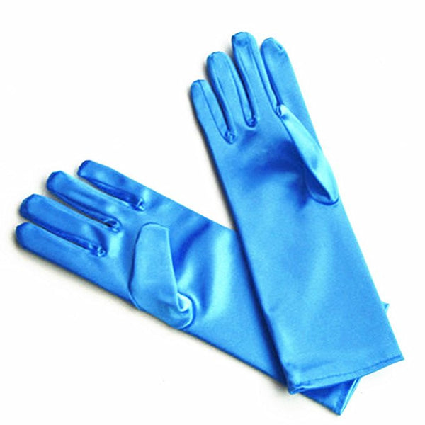 Girls Special Occasion Gloves