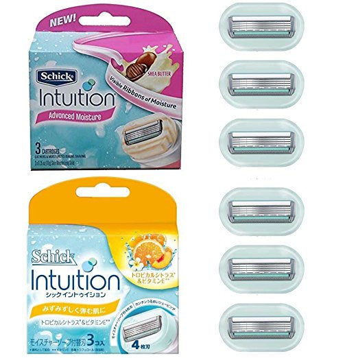 Shop by Category Women's Shave