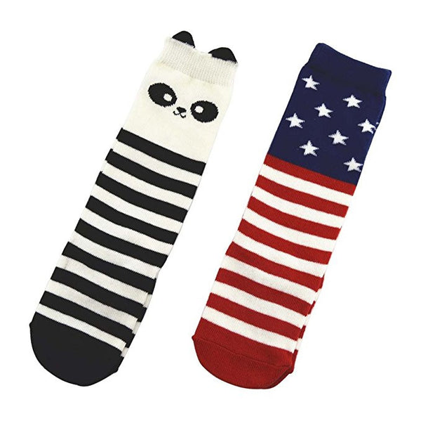 Baby Girls Socks