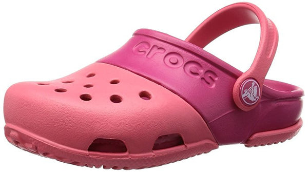Girls Clogs & Mules