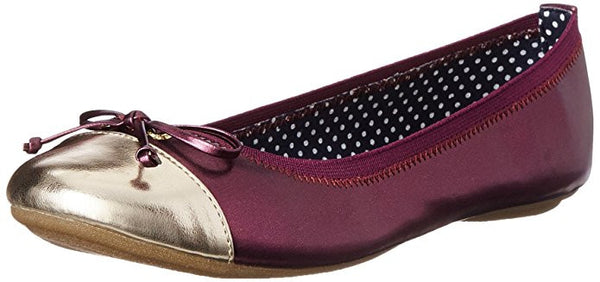 Girls Flats