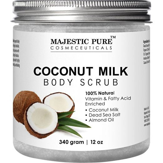 Skin Care Body