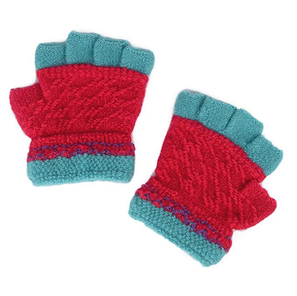 Baby Girls Gloves & Mittens