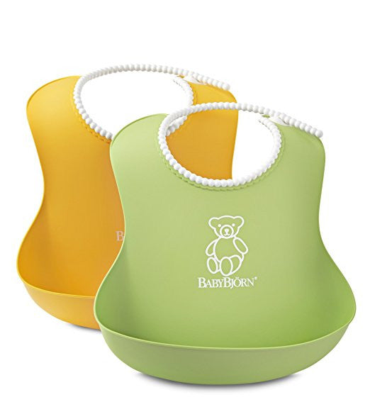 Baby Boys Bibs & Burp Cloths