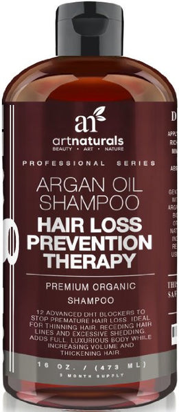 Shop by Category Hair Loss