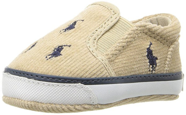 Baby Boys Oxfords & Loafers