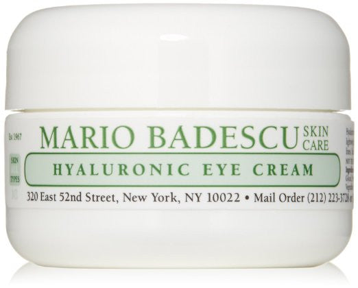 Skin Care Eyes