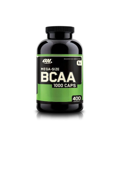All Sports Nutrition