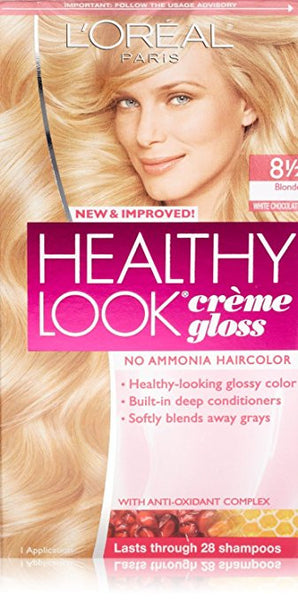 Shop by Category Hair Color