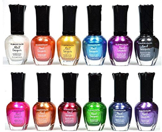Shop by Category Nails