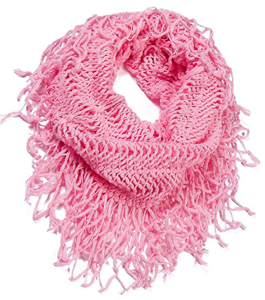 Girls Cold Weather