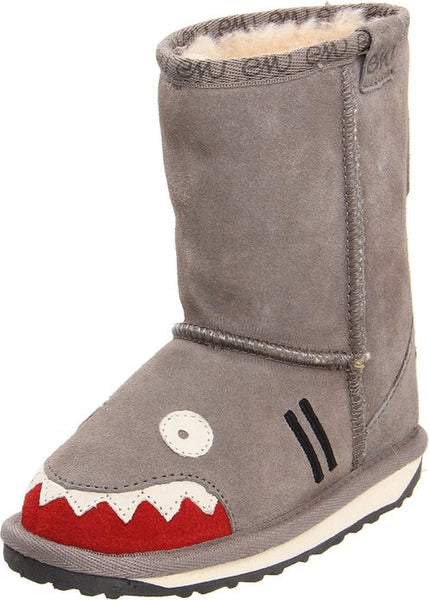 Baby Boys Boots