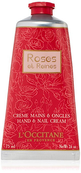 Skin Care Hands & Nails