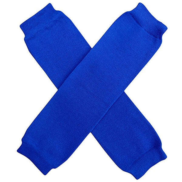 Baby Boys Leg Warmers