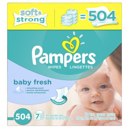 All Baby & Child Care