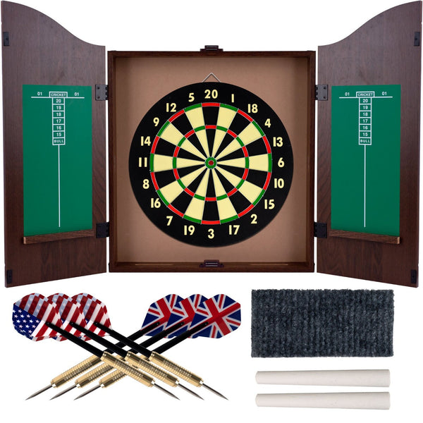All Darts & Equipment