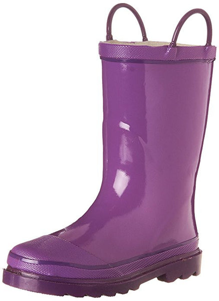 Girls Boots