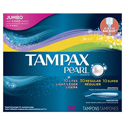 Shop by Category Feminine Care