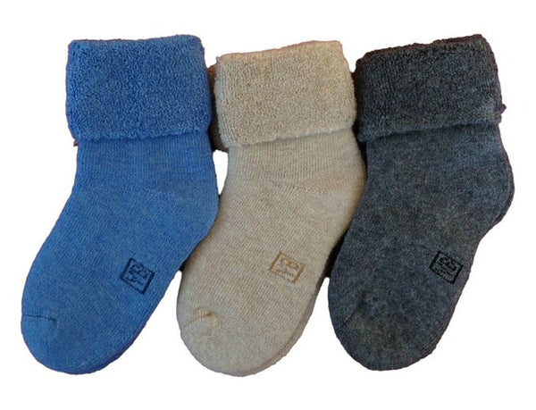 Baby Boys Socks