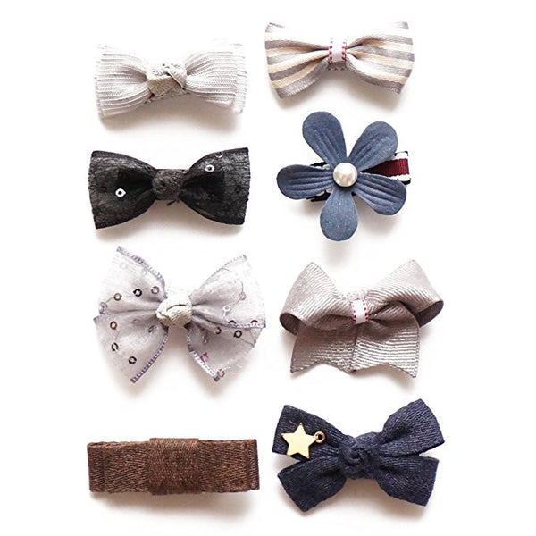 Baby Girls Hair Accessories