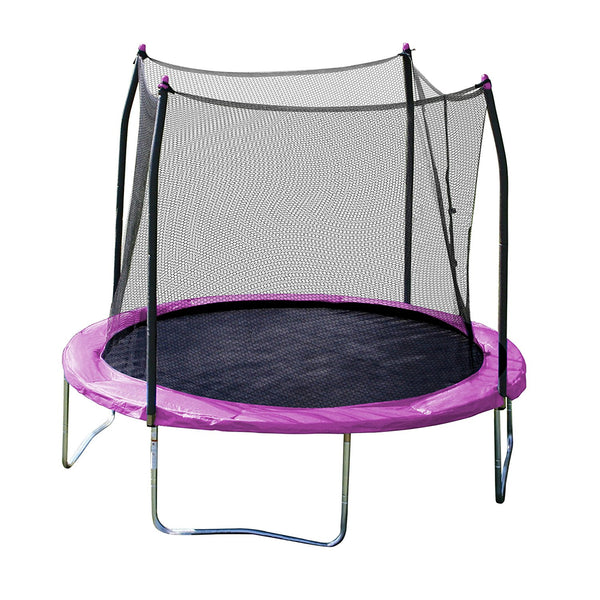 Trampolines