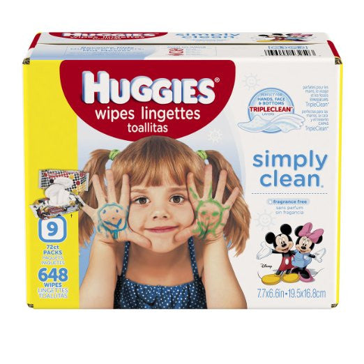Wipes