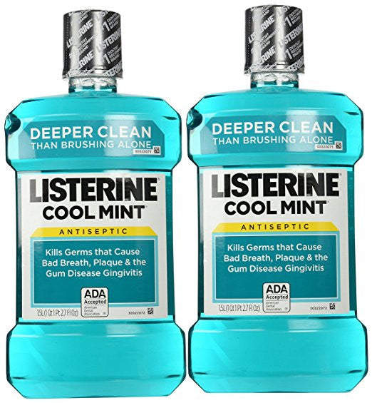 Shop by Category Mouthwash