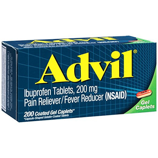 Pain Relievers