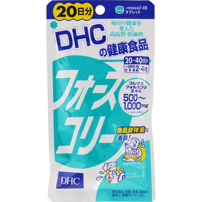 (주) 디에이치씨 DHC 포스 콜리 80 정