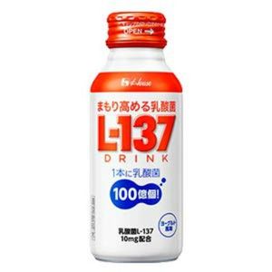 하우스웰네스푸드 (주) 숲 높이는 유산균 L-137 음료 120MLx6 개