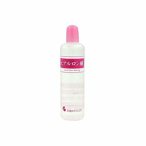 타이요우노아로에사 (주) 히어로 뷰티 히알루론산 원액 80ML