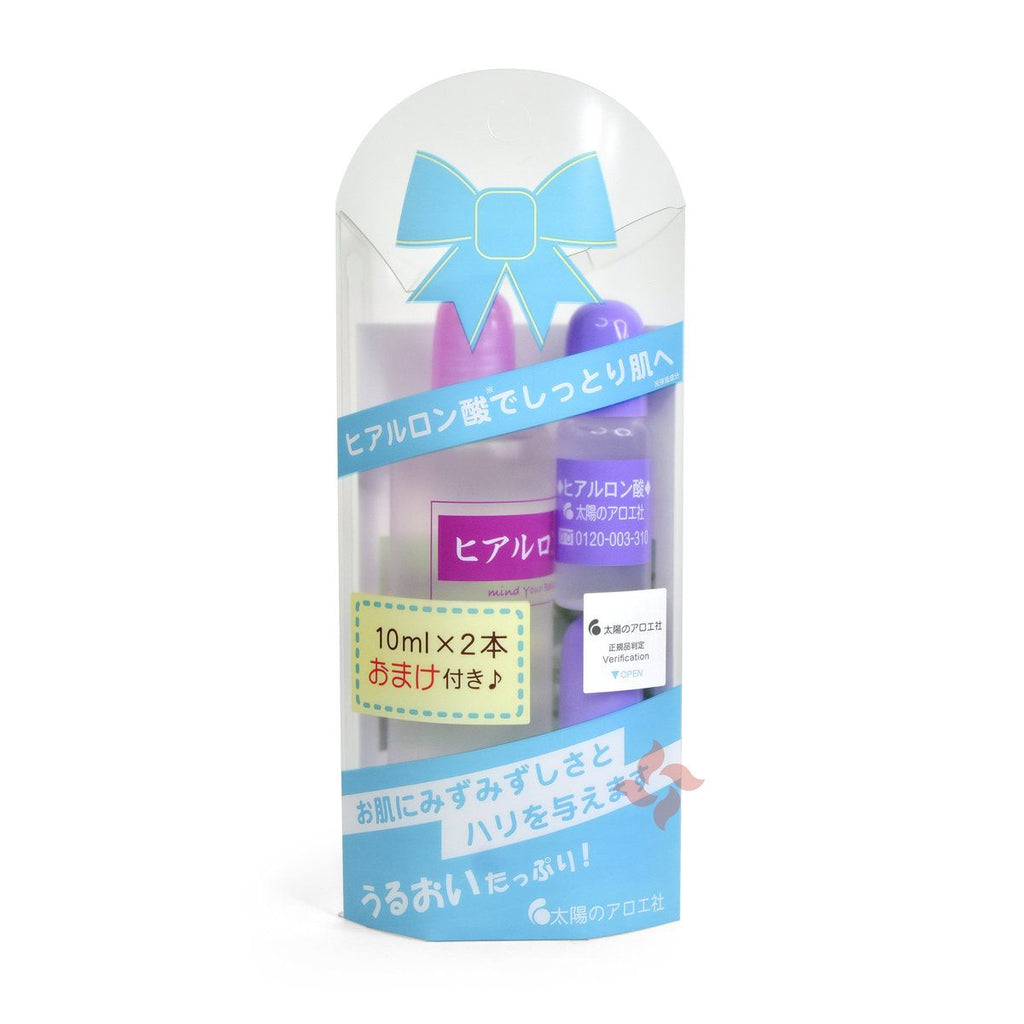 타이요우노아로에사 (주) 히어로 뷰티 히알루론산 원액 80ML