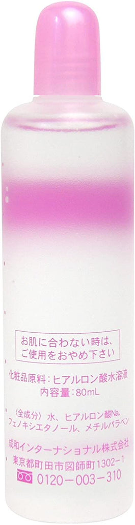 타이요우노아로에사 (주) 히어로 뷰티 히알루론산 원액 80ML