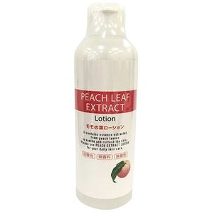 리브・라보라토리즈 (주) 복숭아 잎 로션 180ML