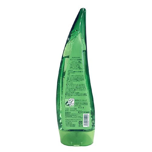 (주) 맥플래닝 알로에 99 % 수딩 젤 250ML
