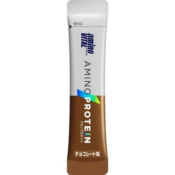 아지노모토 (주) 아미노 바이탈 아미노 단백질 초콜릿 4.3Gx10 개