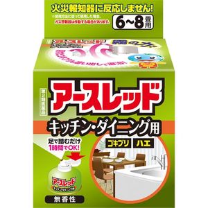 아스제약 (주) 아 스레드 주방 식당 용 100ML 【제 2 류 의약품】