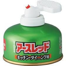 아스제약 (주) 아 스레드 주방 식당 용 100ML 【제 2 류 의약품】