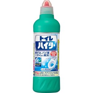 카오 (주) 살균 세척 화장실 하이타 500ml