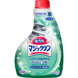 카오 (주) 매직 링 교체 용 400ml