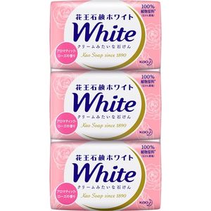카오 (주) 카오 화이트 아로마 로즈의 향기 255G