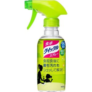 카오 (주) 식탁 빠른 르 스프레이 본체 300ML