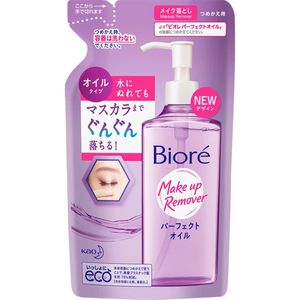 카오 (주) 비오레 클렌징 퍼펙트 오일 리필 용 210ML