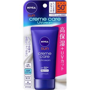 카오 (주) 니베아 썬 크림 케어 UV 크림 50g